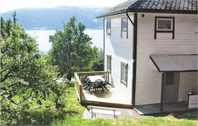 Гостиница Holiday home Vangsnes Vangsnes  Вангснес